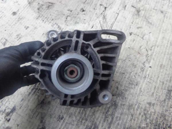 ALTERNATEUR 70AMP FIAT / FORD ESSENCE - Vue 1